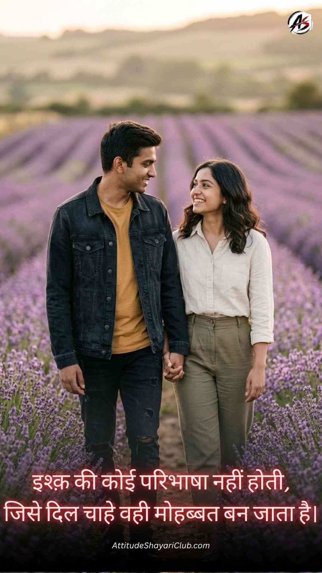 Shayari In Hindi Love​_New