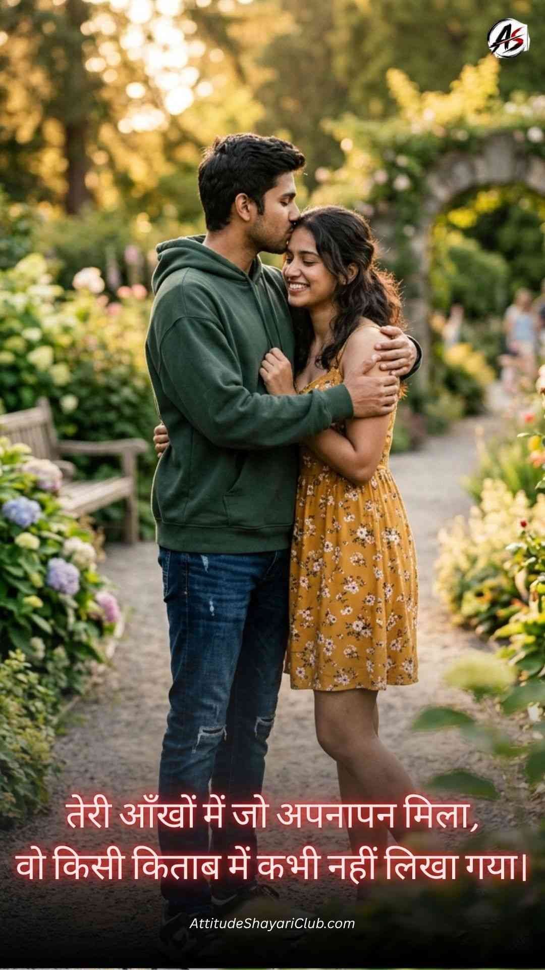 Shayari Love In Hindi​_New