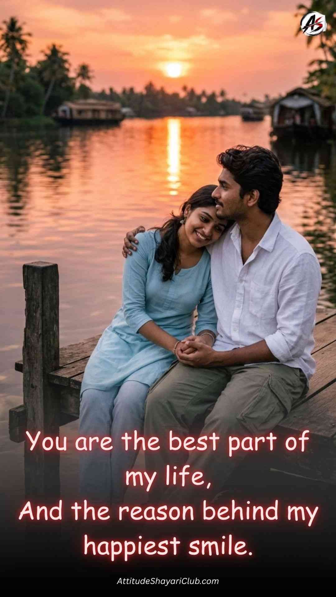 Short Love Quotes For Husband​