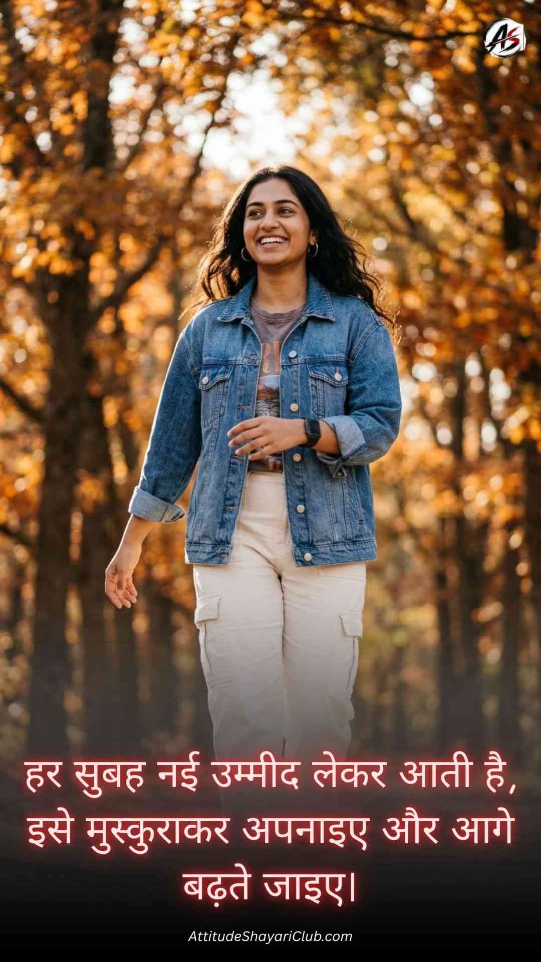 Suprabhat Suvichar In Hindi​