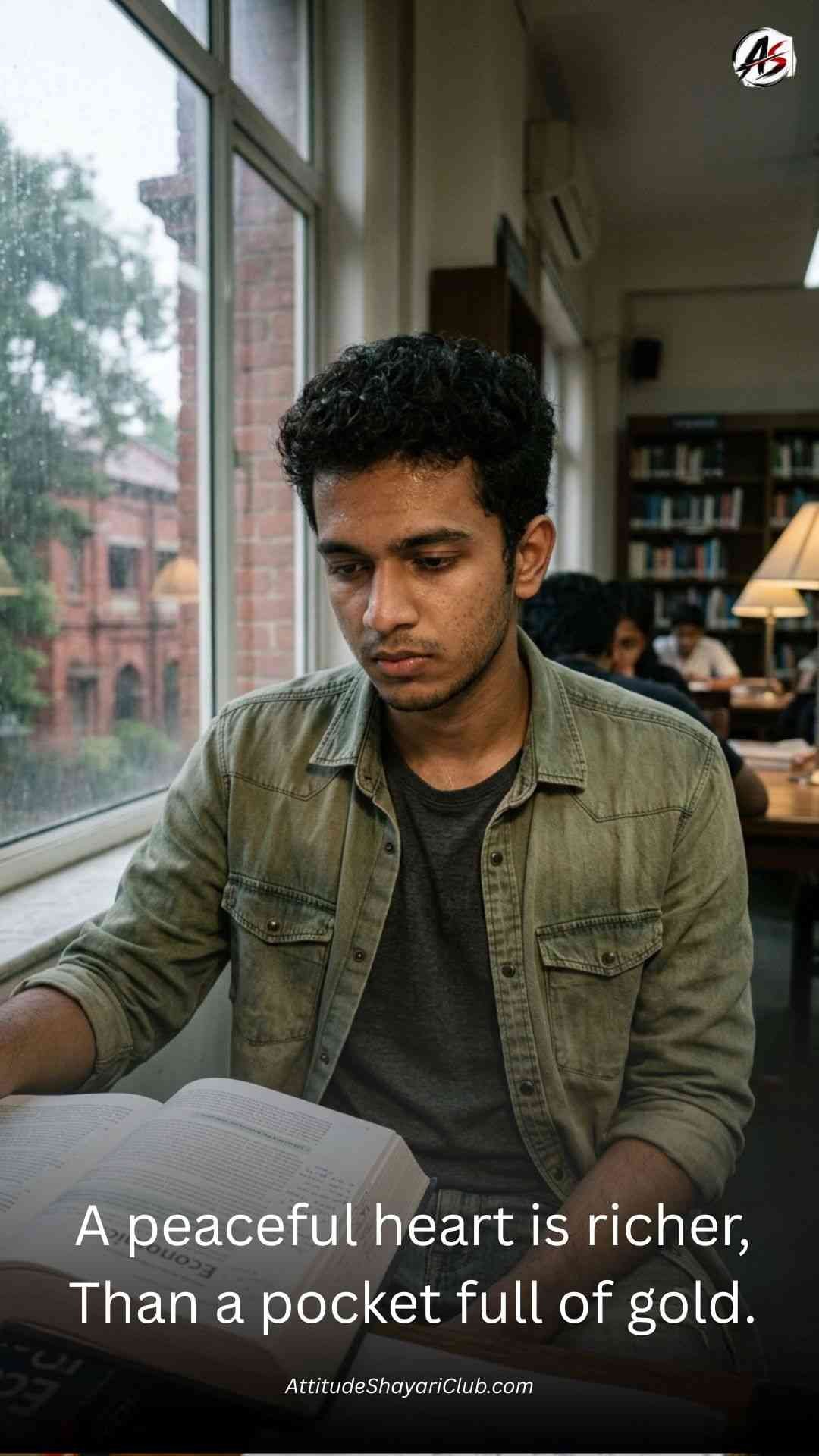 Zindagi Shayari On Life In English​