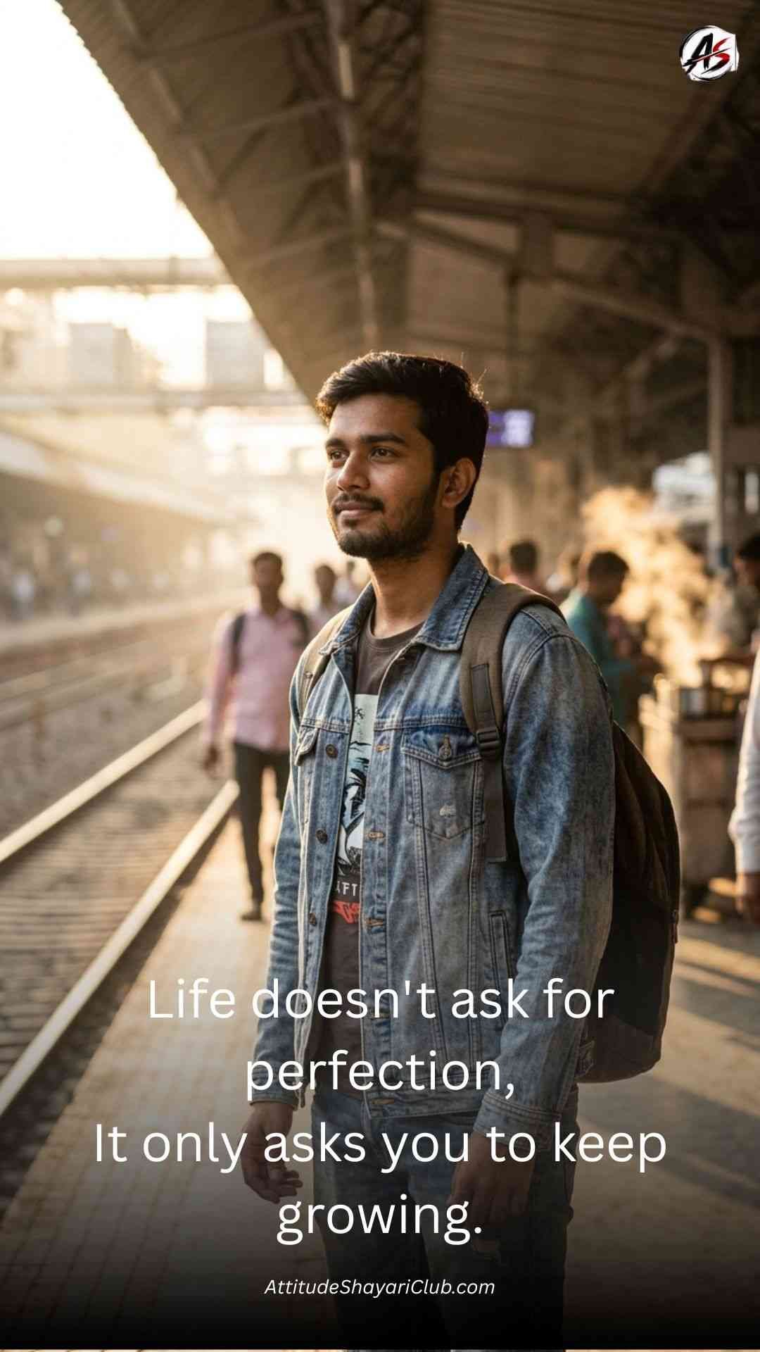 Zindagi Shayari On Life In English​_New
